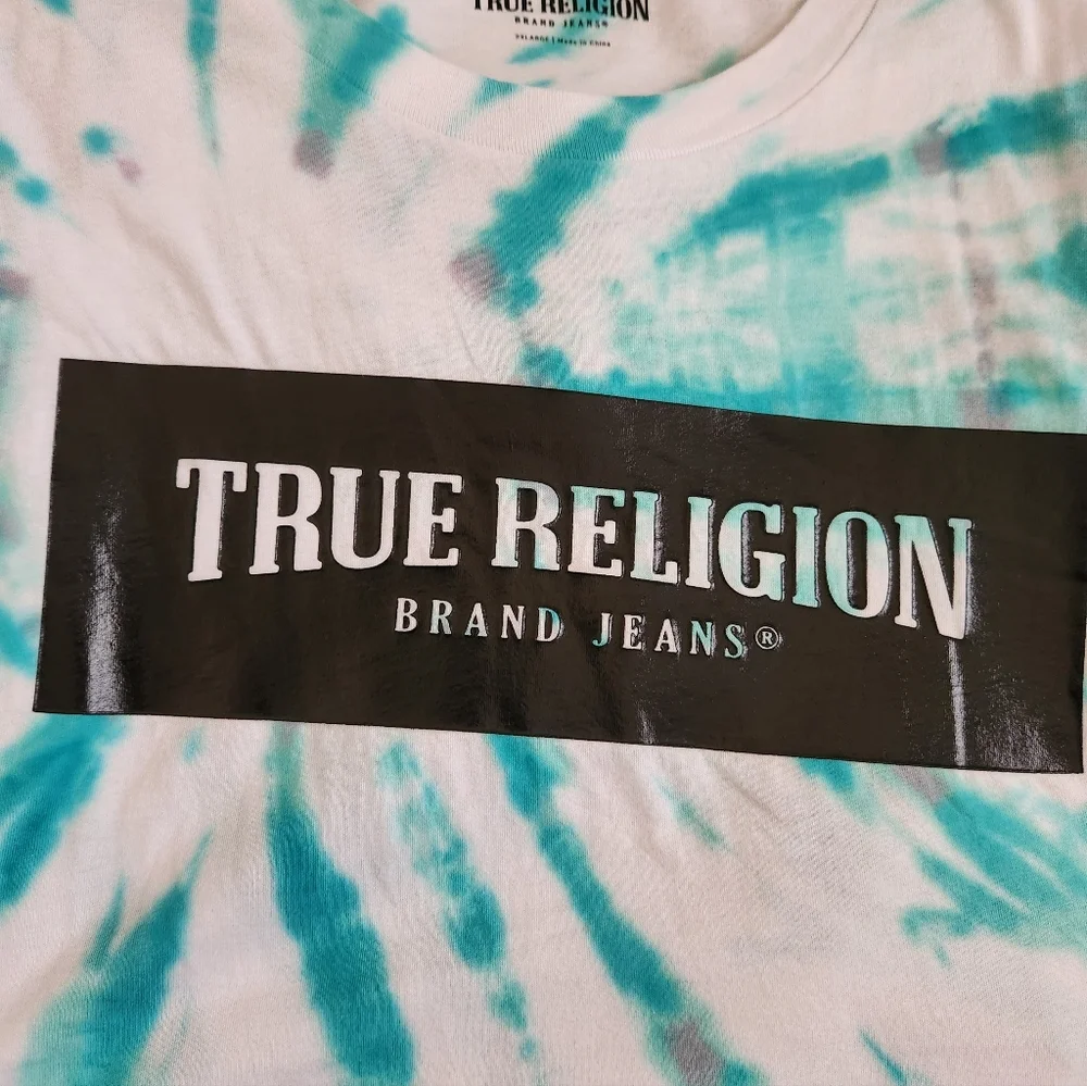 True Religion T-shirt